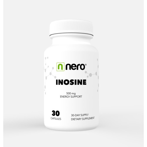 Nero Inosine 500mg 30tbl - na 1 měsíc