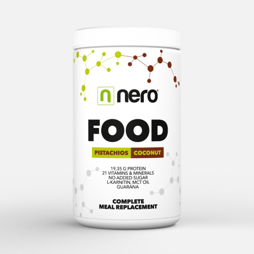 Nero FOOD Pistachios &...