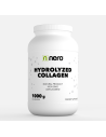 Hydrolyzovaný vepřový kolagen Nero, 1000 g, 100 porcí