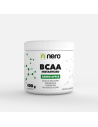 Instantní Aminokyseliny Nero BCAA Zelené Jablko 400 g / 50 porcí  pro regeneraci pro muže i ženy