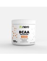 Instantní Aminokyseliny Nero BCAA Pomeranč 400 g / 50 porcí pro muže i ženy