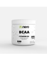 Nero BCAA 2:1:1 + Vitamin B6 500 tablet pro kvalitní regeneraci