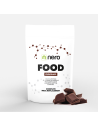 Funkční zdravá strava Nero FOOD Čokoláda, 1kg, 33 porcí