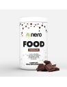 Funkční zdravá strava Nero FOOD Čokoláda, 600g, 20 porcí