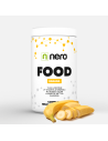 Funkční zdravá strava Nero FOOD Banán, 600g, 20 porcí
