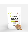 Funkční zdravá strava Nero FOOD Pistácie & Kokos, 1kg, 33 porcí