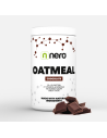 Proteinová instantní ovesná kaše Nero, Čokoláda, 600g, 12 porcí
