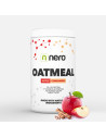 Proteinová instantní ovesná kaše Nero, Jablko & Skořice, 600g, 12 porcí