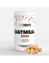 Proteinová instantní ovesná kaše Nero, Lískový oříšek, 600g, 12 porcí