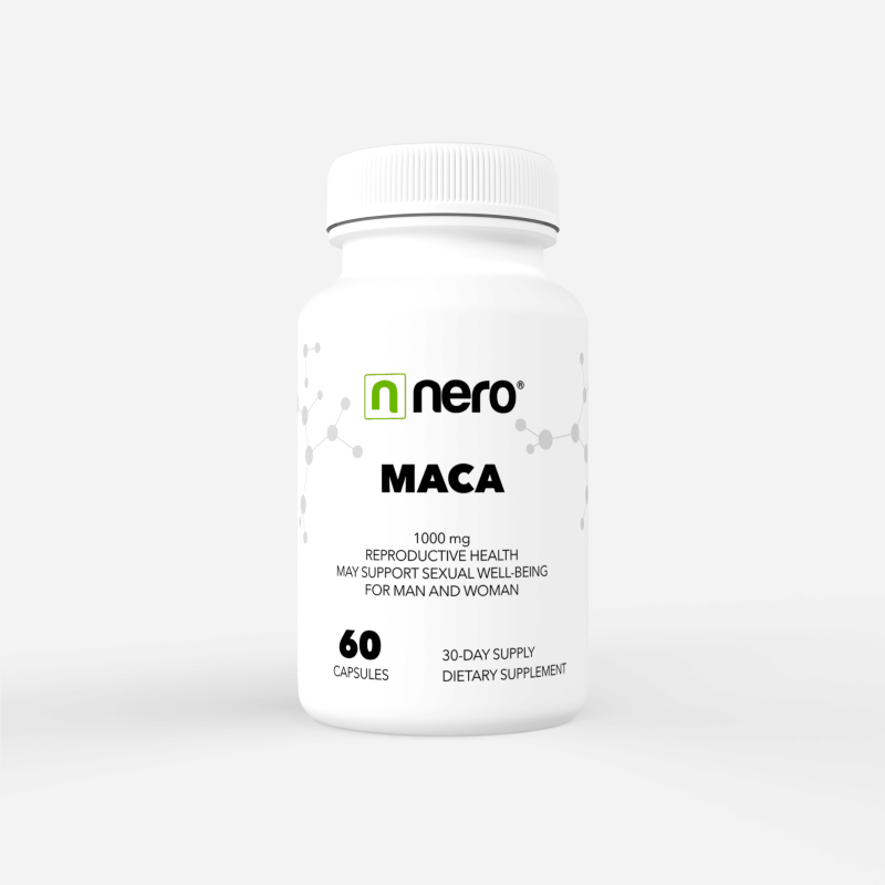 maca