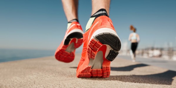 Jaký je nejlepší sport na hubnutí? Co zkusit běhání? 