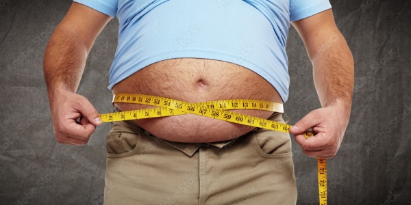 5 způsobů, jak zjistit procento tuku v těle. 