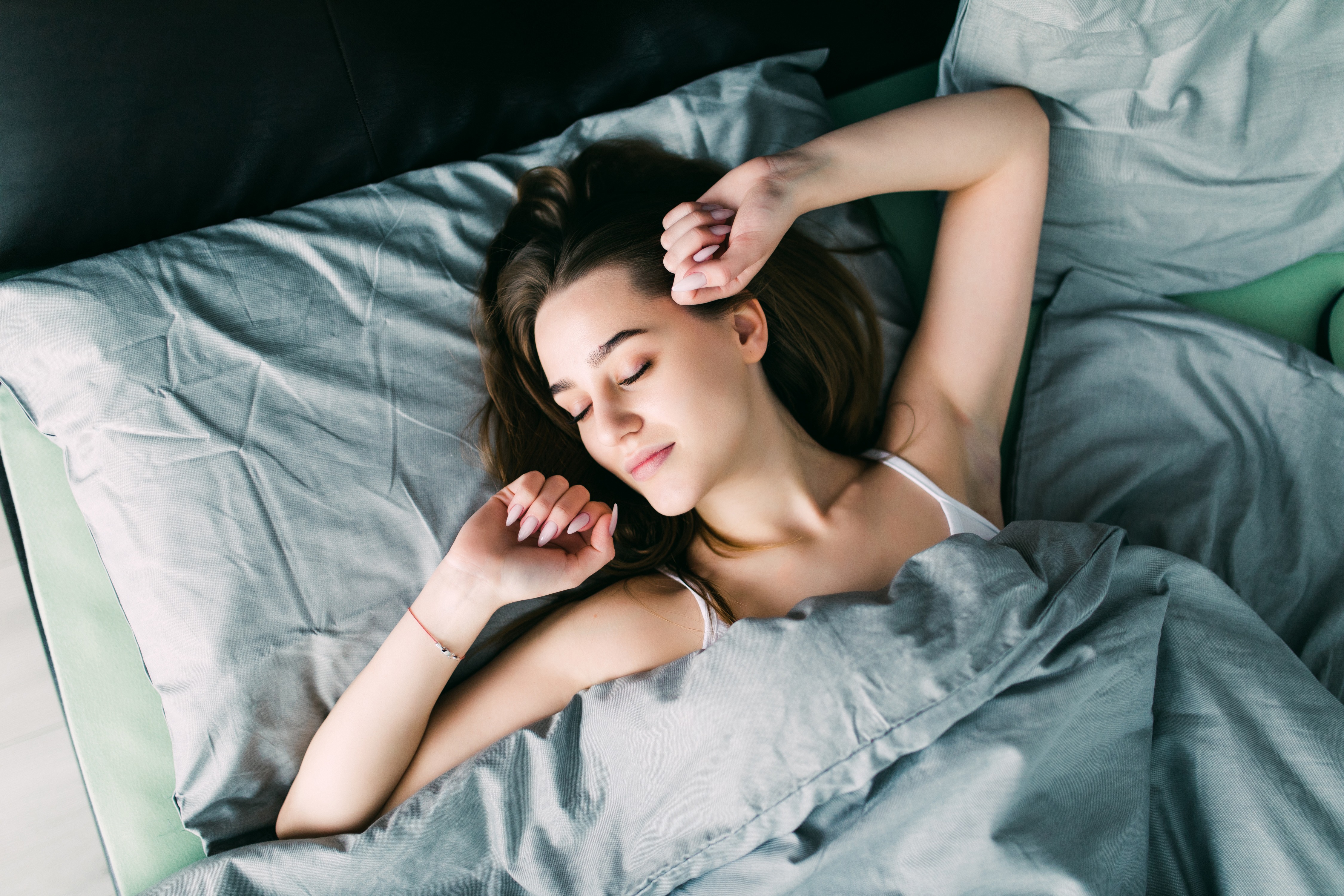 Naučíme vás kvalitně spát: Zaručené rady a tipy na kvalitní spánek