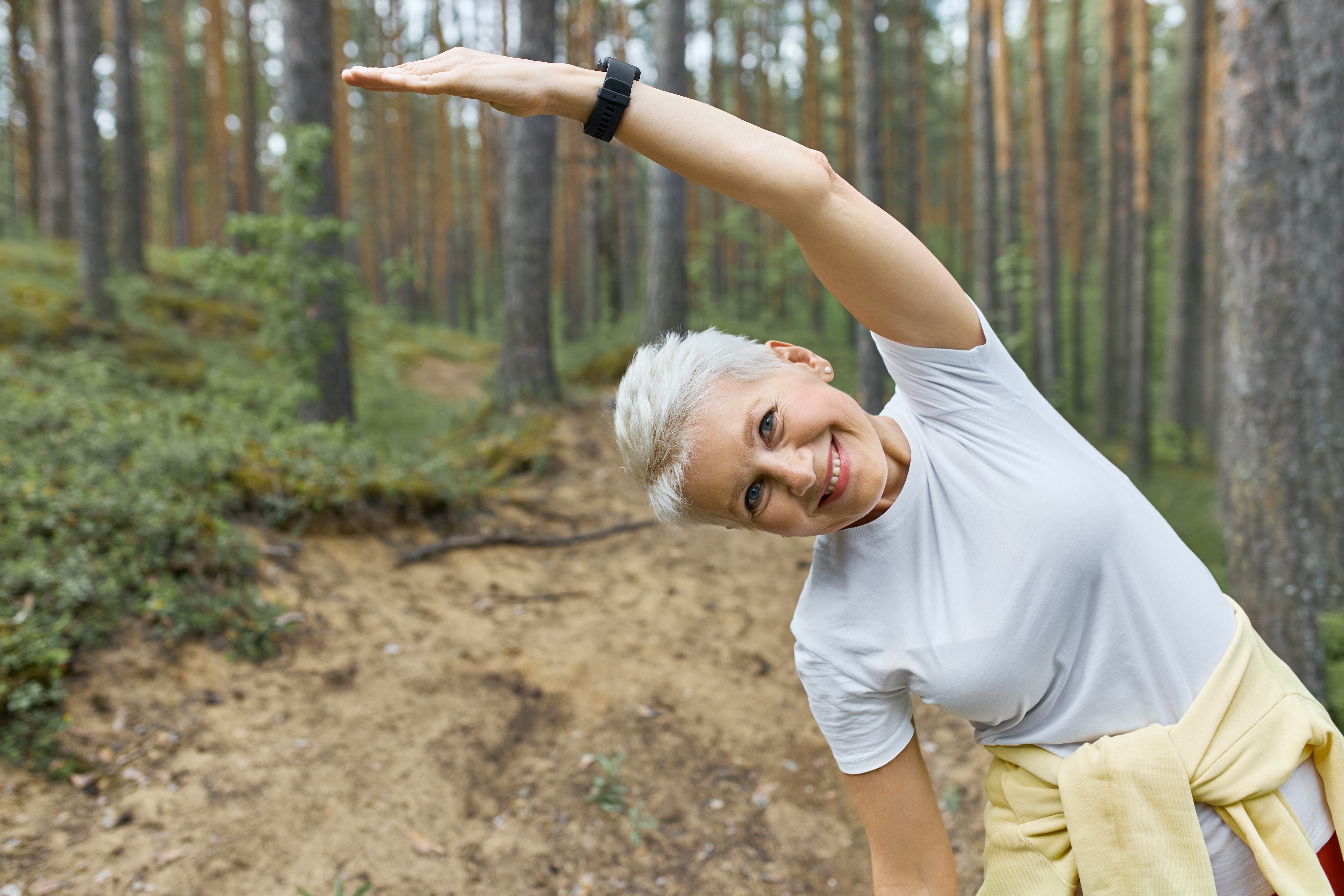 Nero FAT BURNER 40 +: Spalovač tuků, který promění vaše hubnutí po čtyřicítce