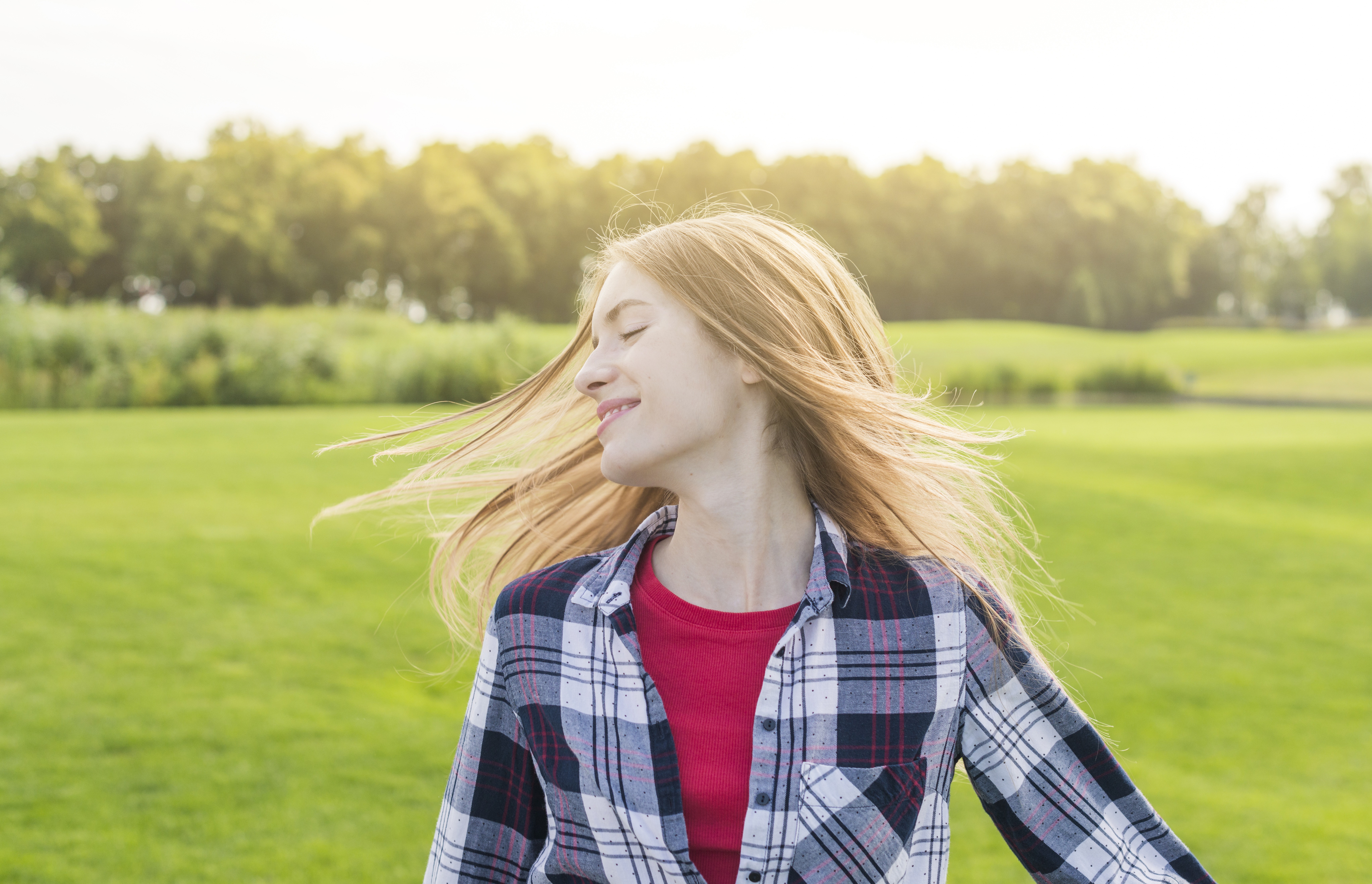 Vitamín D: Dar od slunce pro zdraví a vitalitu