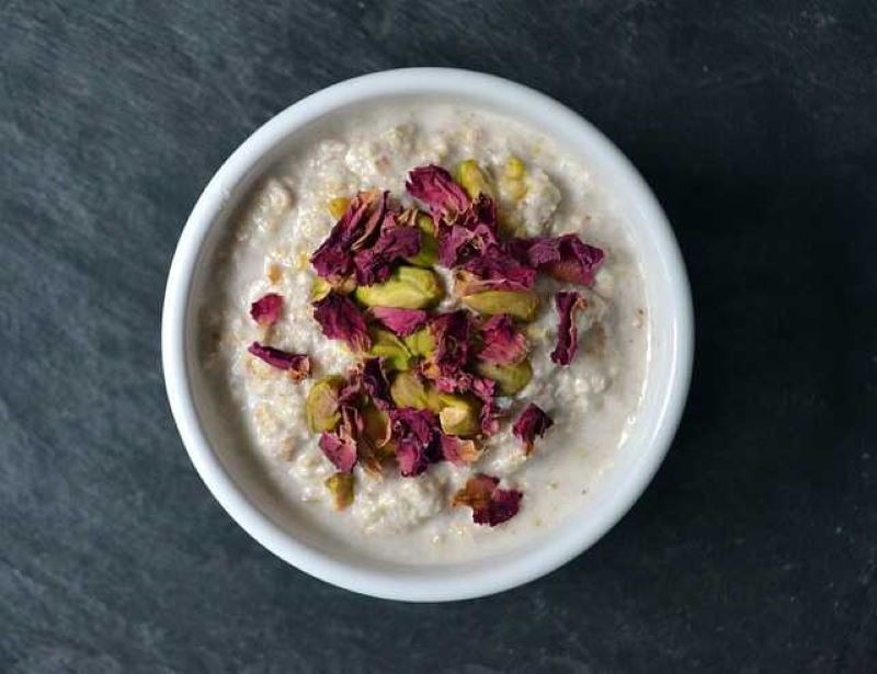 Pohonná hmota pro správný den: Síla plnohodnotné instantní kaše Nero OATMEAL