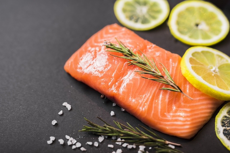 Síla omega-3: Průvodce zdravotními přínosy